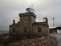 Blacksod Lighthouse